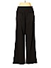 Ann Taylor LOFT Black Casual Pants Size S - photo 2