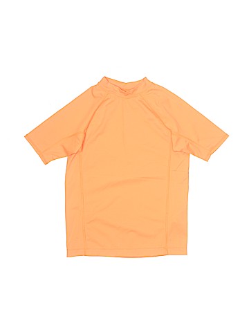 Lands' End Rash Guard (view 1)