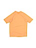 Lands' End Orange Rash Guard Size 7 - photo 1