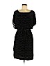 White House Black Market Black Casual Dress Size XS - photo 1