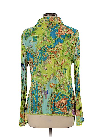 Bay Studio Long Sleeve Blouse (view 2)