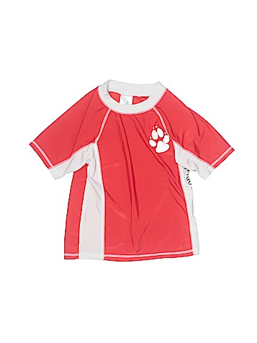 Sol Swim Rash Guard (view 1)