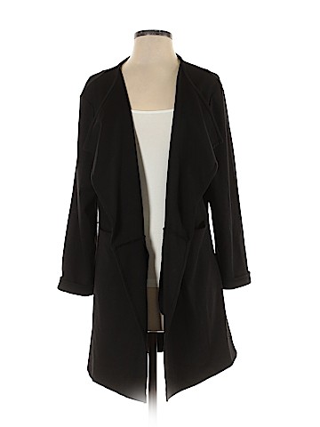 Bobeau Cardigan (view 1)