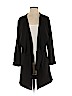 Bobeau Black Cardigan Size S - photo 1