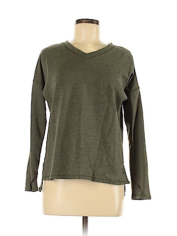 Cuddl Duds Long Sleeve T-Shirt (view 1)