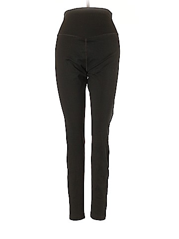 Girlfriend Collective Active Pants (view 1)