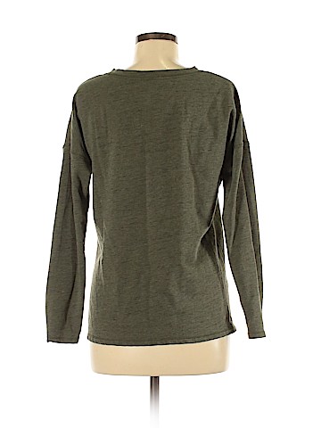 Cuddl Duds Long Sleeve T-Shirt (view 2)