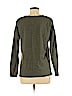 Cuddl Duds Green Long Sleeve T-Shirt Size S - photo 2