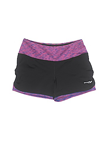 Saucony Athletic Shorts (view 1)