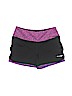 Saucony Black Athletic Shorts Size S - photo 1
