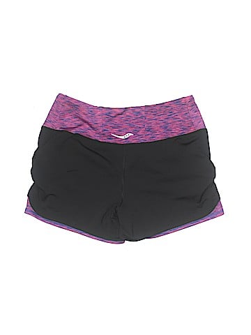 Saucony Athletic Shorts (view 2)