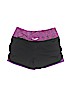 Saucony Black Athletic Shorts Size S - photo 2