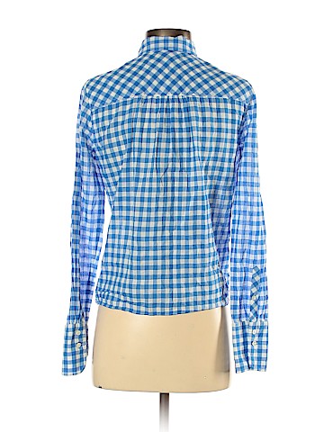 J.Crew Long Sleeve Button-Down Shirt (view 2)