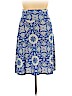 Lularoe Blue Casual Skirt Size XL - photo 1