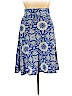 Lularoe Blue Casual Skirt Size XL - photo 2