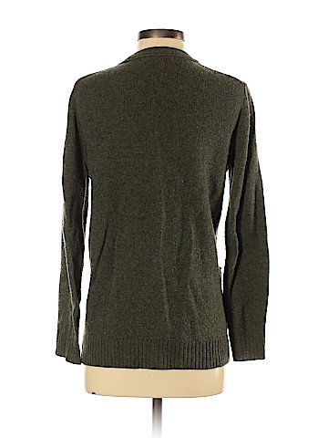 Madewell Wool Cardigan (view 2)