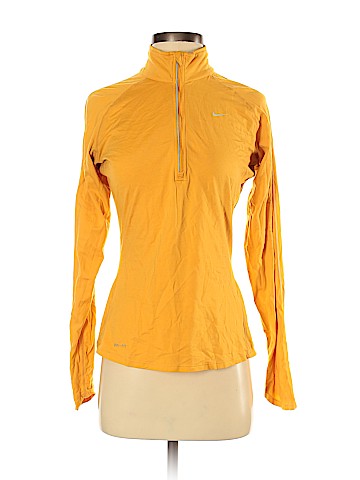 Nike Track Jacket (view 1)