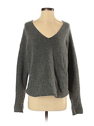 Ann Taylor Pullover Sweater (view 1)