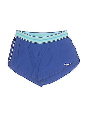 Saucony Athletic Shorts (view 1)