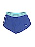 Saucony Blue Athletic Shorts Size S - photo 1