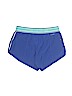Saucony Blue Athletic Shorts Size S - photo 2