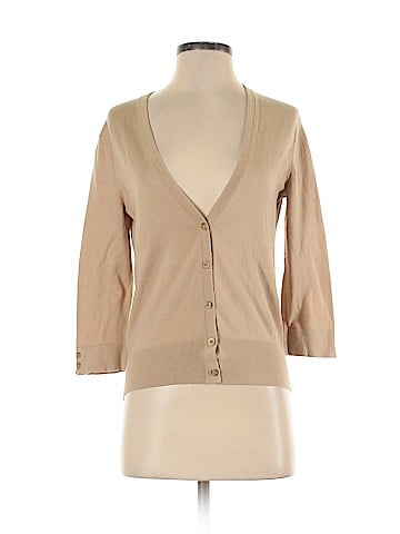 Ann Taylor LOFT Cashmere Cardigan (view 1)