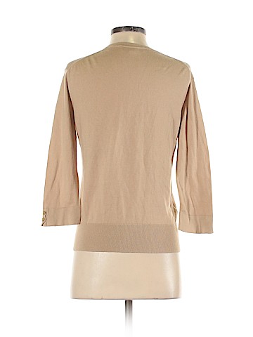 Ann Taylor LOFT Cashmere Cardigan (view 2)