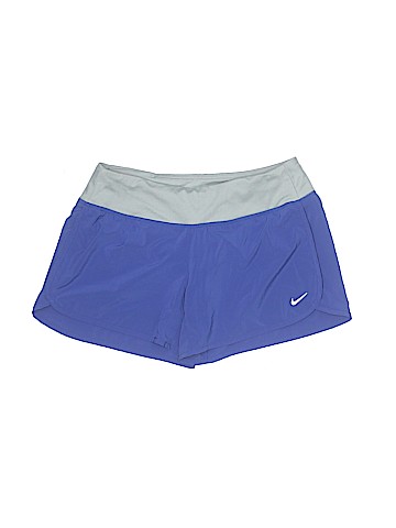 Nike Athletic Shorts (view 1)