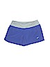 Nike Purple Athletic Shorts Size S - photo 1