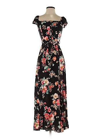 Band of Gypsies Casual Dress (view 1)