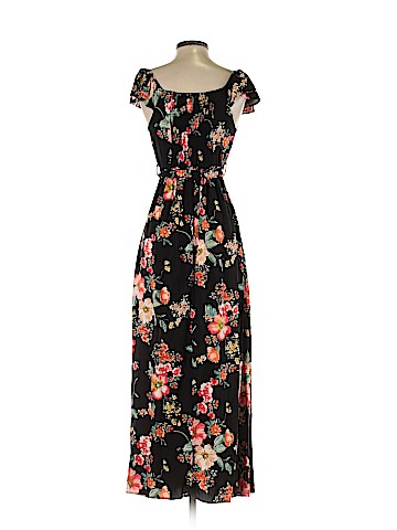 Band of Gypsies Casual Dress (view 2)