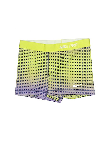 Nike Athletic Shorts (view 1)