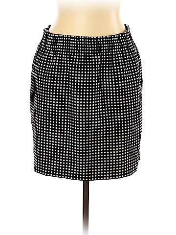 J. Crew Factory Store Casual Skirt (view 1)