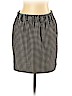 J. Crew Factory Store Black Casual Skirt Size 12 - photo 1