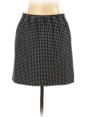 J. Crew Factory Store Casual Skirt (view 2)
