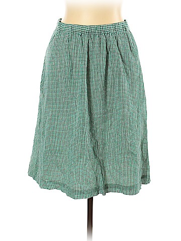 J. Crew Factory Store Casual Skirt (view 1)