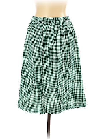 J. Crew Factory Store Casual Skirt (view 2)