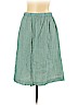 J. Crew Factory Store Green Casual Skirt Size 12 - photo 2