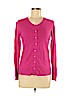Forever 21 Pink Cardigan Size M - photo 1