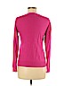 Forever 21 Pink Cardigan Size M - photo 2