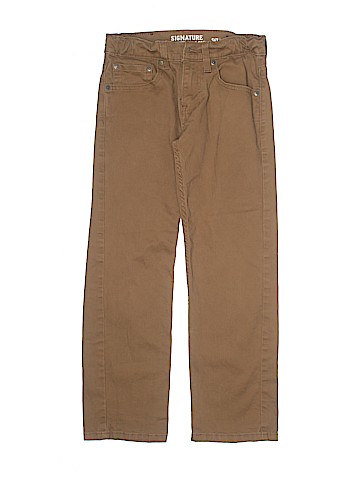 Levi Strauss Signature Jeans (view 1)