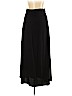 Maurices Black Casual Skirt Size M - photo 2