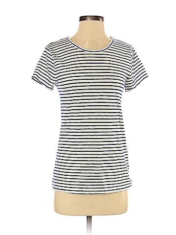 J. Crew Factory Store Short Sleeve T-Shirt (view 1)