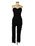 Express Black Jumpsuit Size 6 (petite) - photo 1
