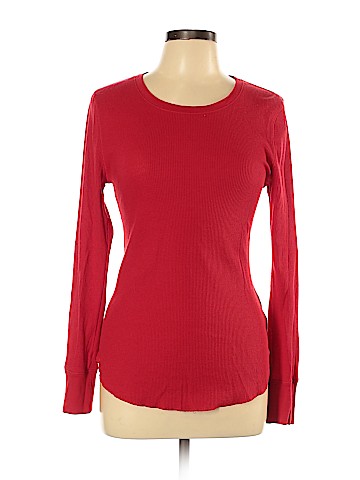 Old Navy Thermal Top (view 1)