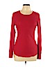 Old Navy Red Thermal Top Size L - photo 1