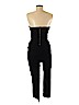 Express Black Jumpsuit Size 6 (petite) - photo 2