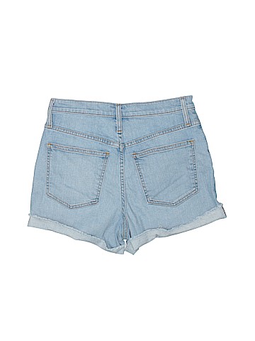 J.Crew Denim Shorts (view 2)