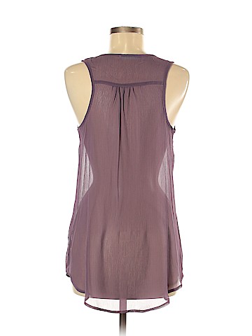 Maurices Sleeveless Blouse (view 2)