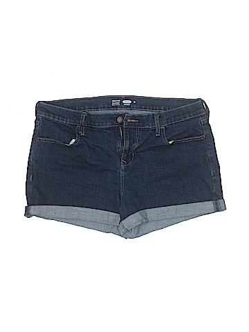 Old Navy Denim Shorts (view 1)